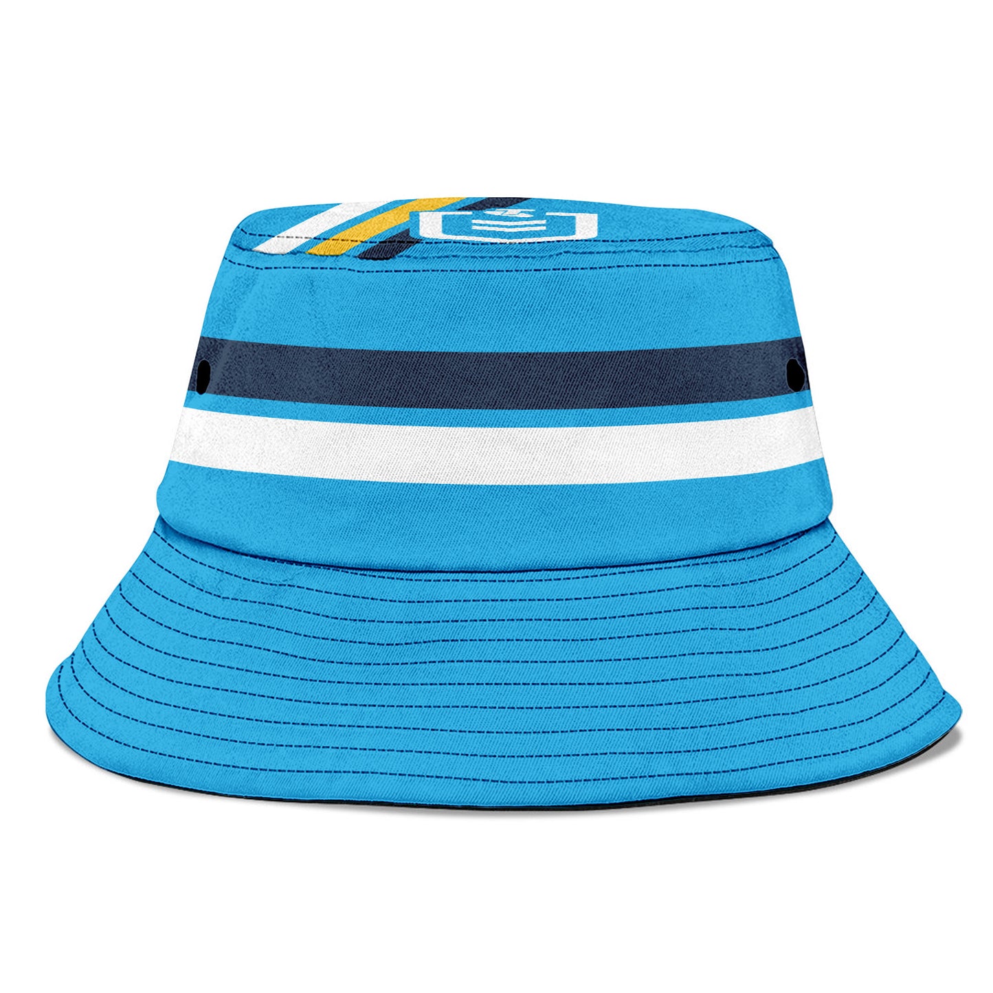 GLD Sports Personalized Custom Bucket Hat