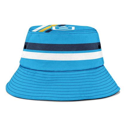 GLD Sports Personalized Custom Bucket Hat