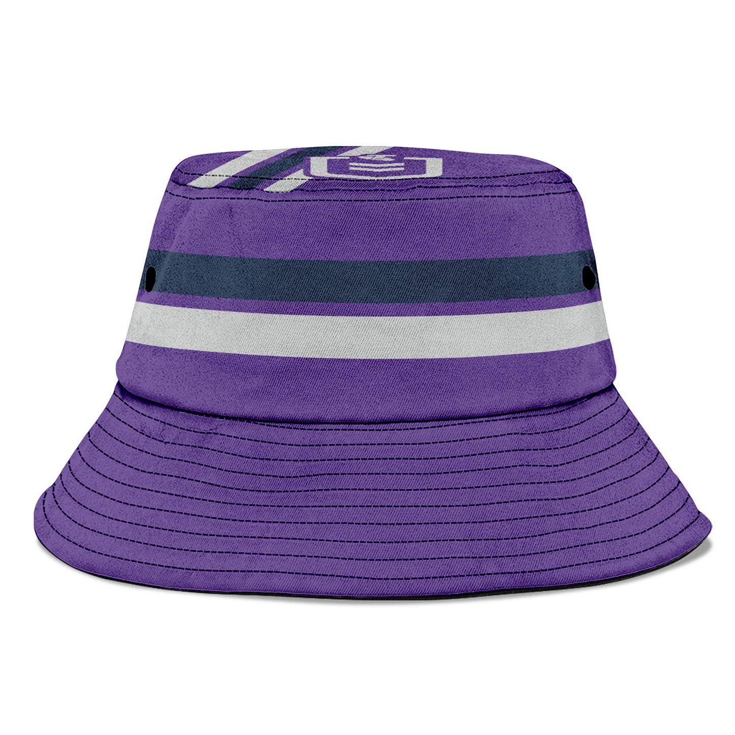 MEL Sports Personalized Custom Bucket Hat