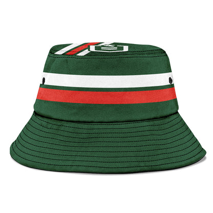 SOU Sports Personalized Custom Bucket Hat