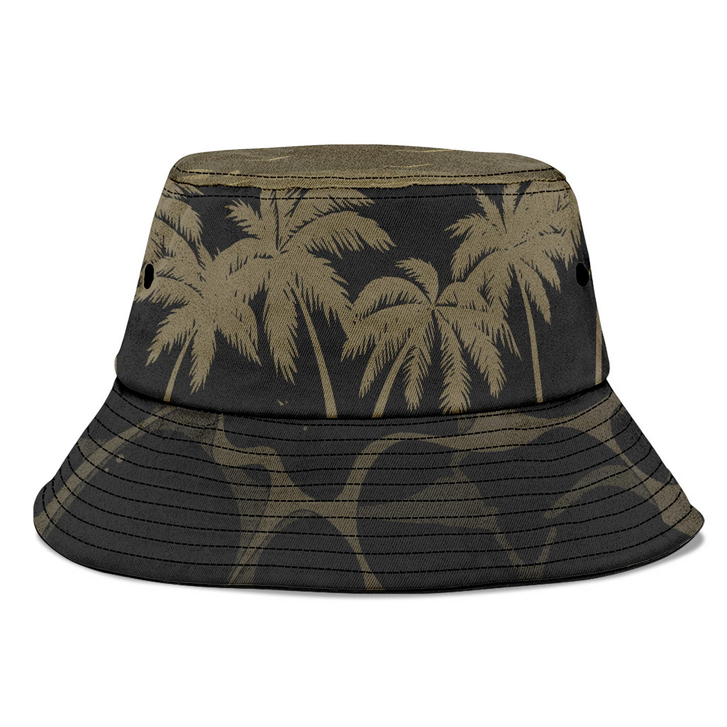 COL Personalized Custom Bucket Hat