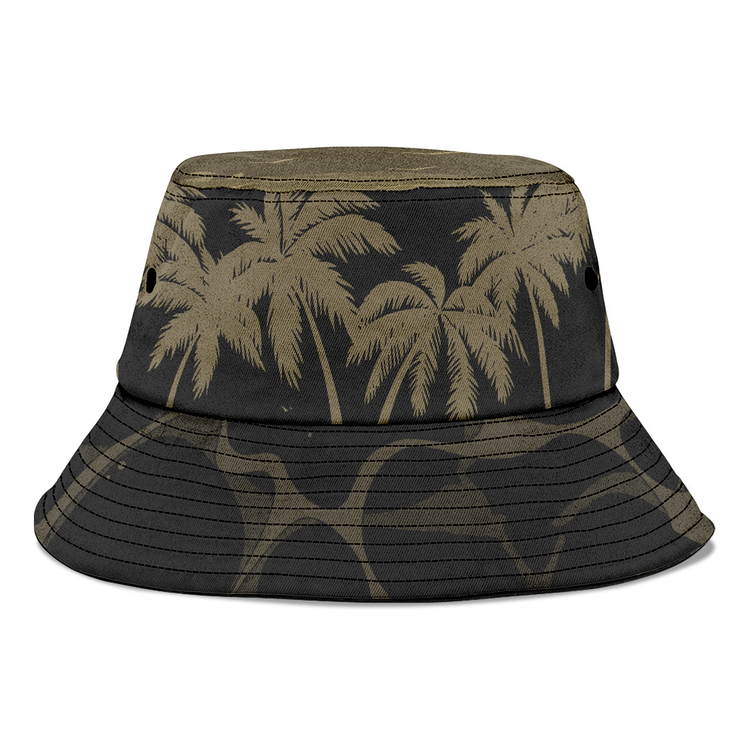 COL Personalized Custom Bucket Hat