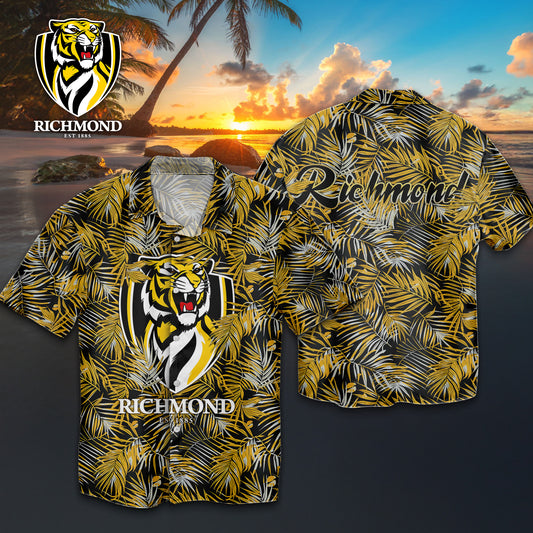 RIC Hawaiian Shirt