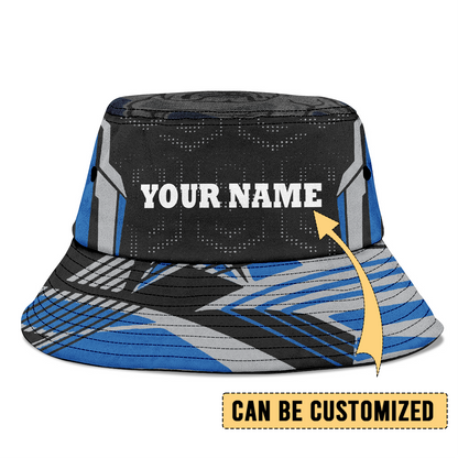 CBY Personalized Bucket Hat
