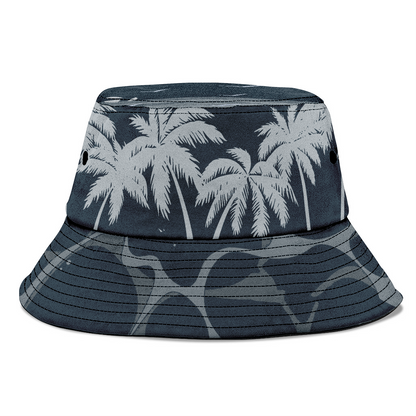 CAR Personalized Custom Bucket Hat