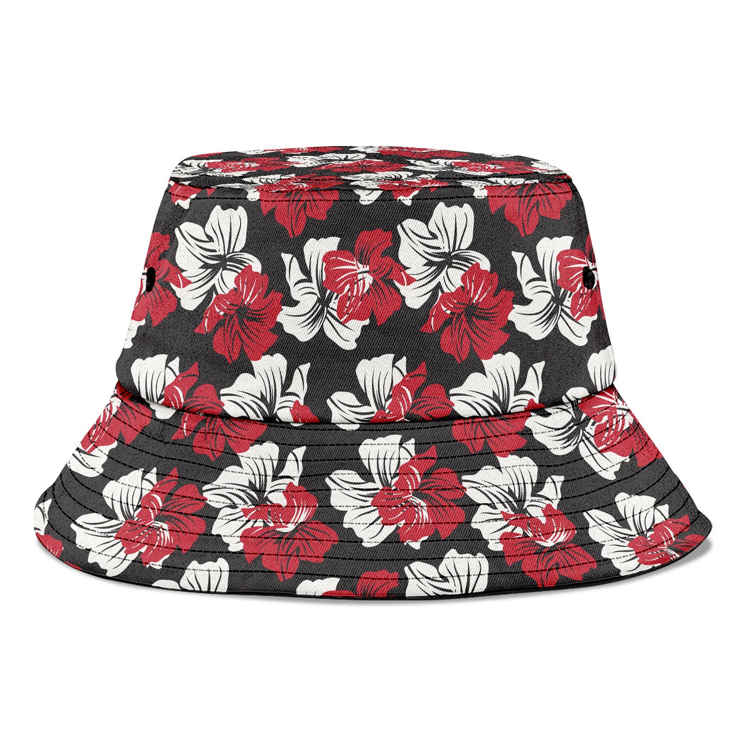 ESS Sports Personalized Custom Bucket Hat