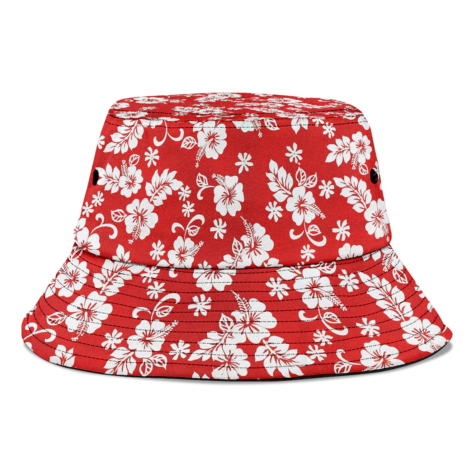 SS Sports Personalized Custom Bucket Hat