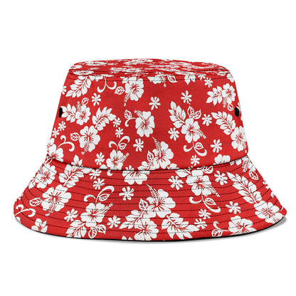 SS Sports Personalized Custom Bucket Hat