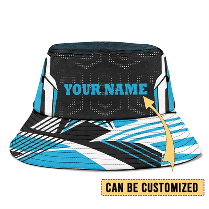 CRO Personalized Bucket Hat