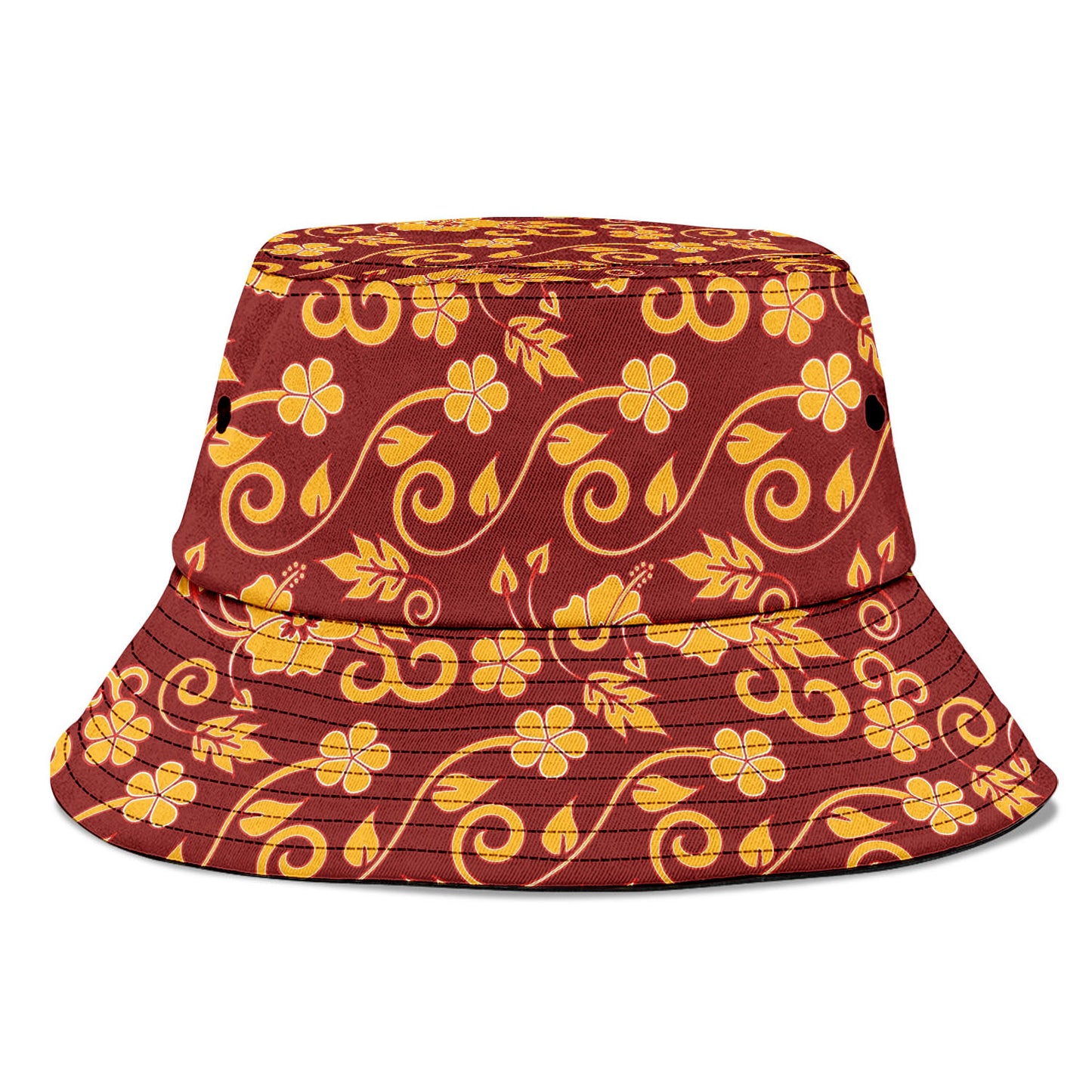 GCS Sports Personalized Custom Bucket Hat