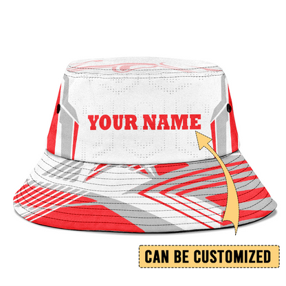 DOL Personalized Bucket Hat