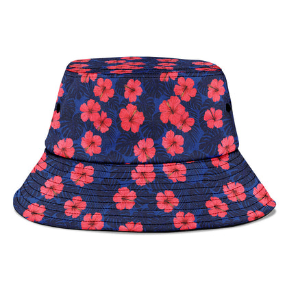 MD Sports Personalized Custom Bucket Hat