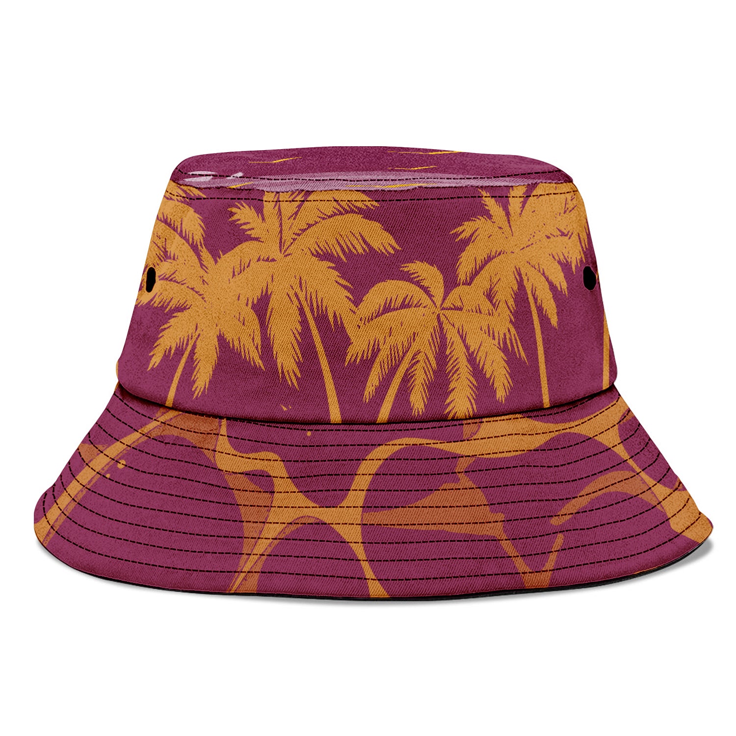 BRI Personalized Custom Bucket Hat