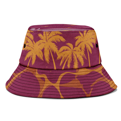 BRI Personalized Custom Bucket Hat