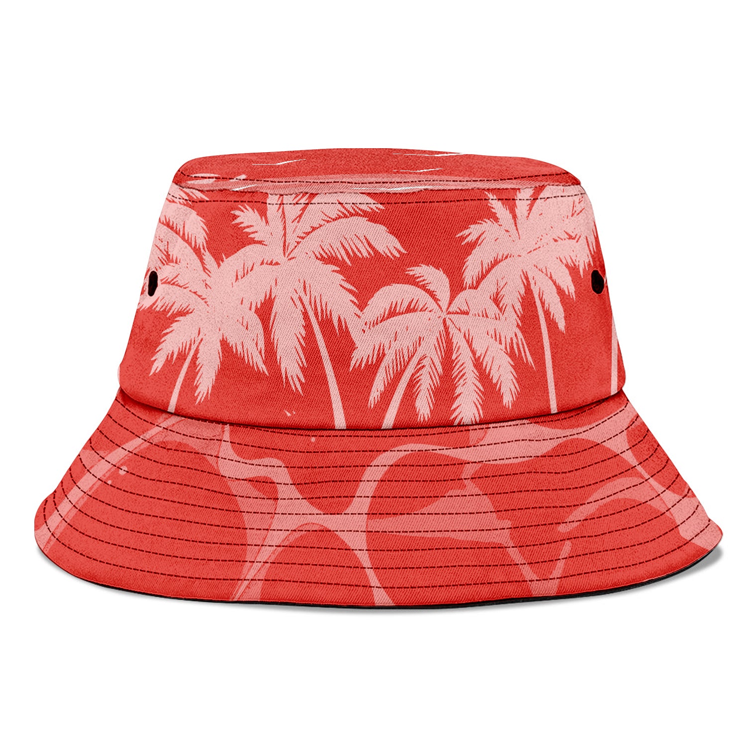 SS Personalized Custom Bucket Hat