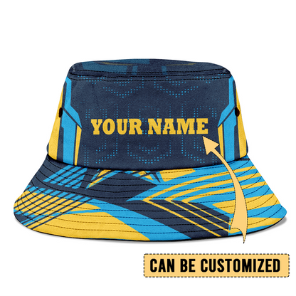GLD Personalized Bucket Hat