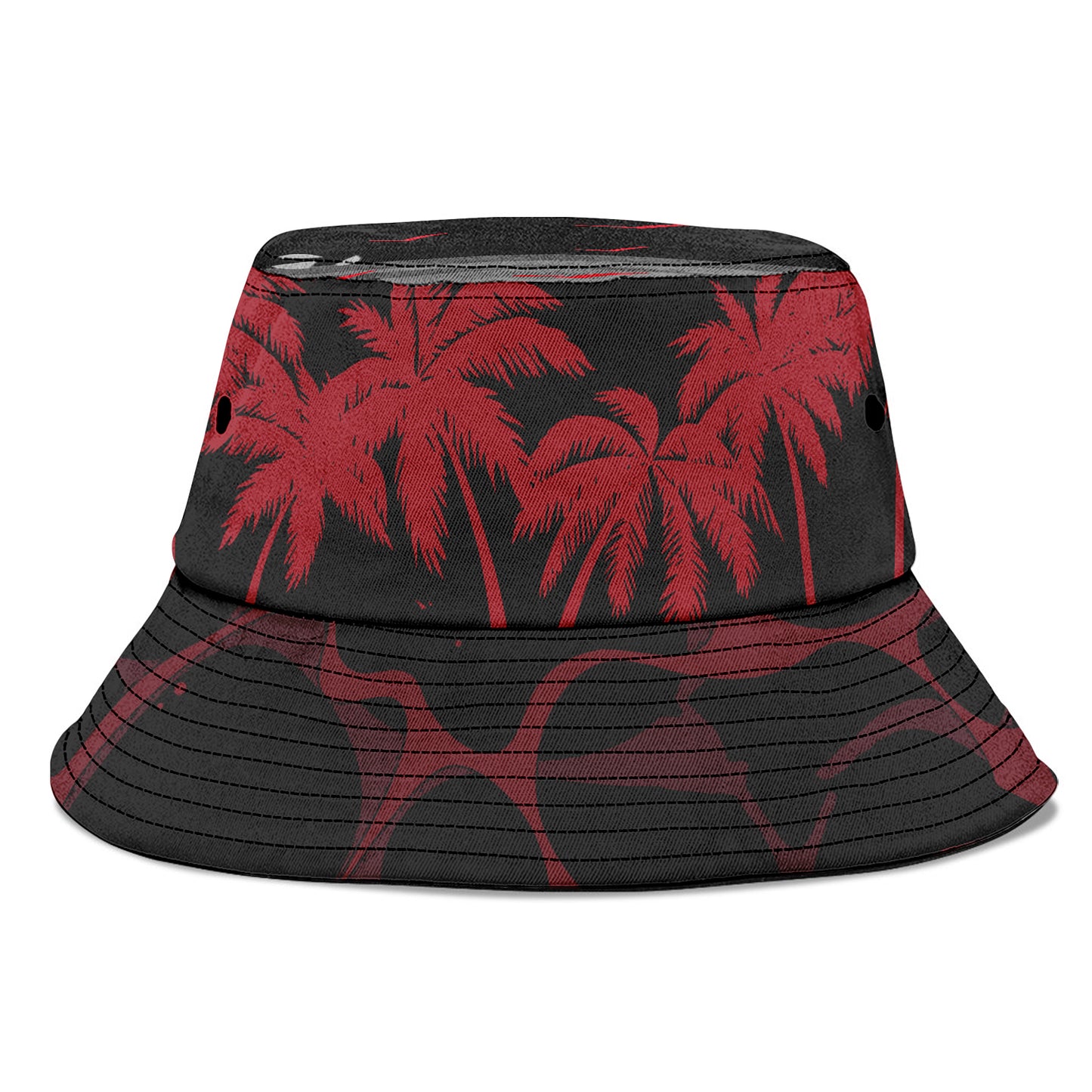 STK Personalized Custom Bucket Hat