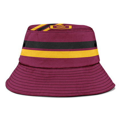 BRI Sports Personalized Custom Bucket Hat