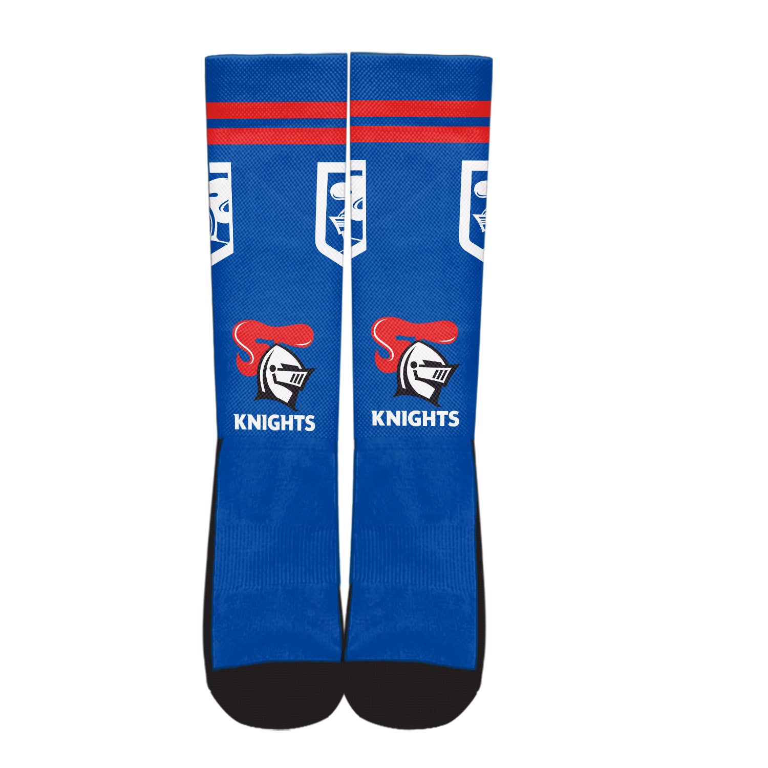 NEW Personalized Custom Crew Socks