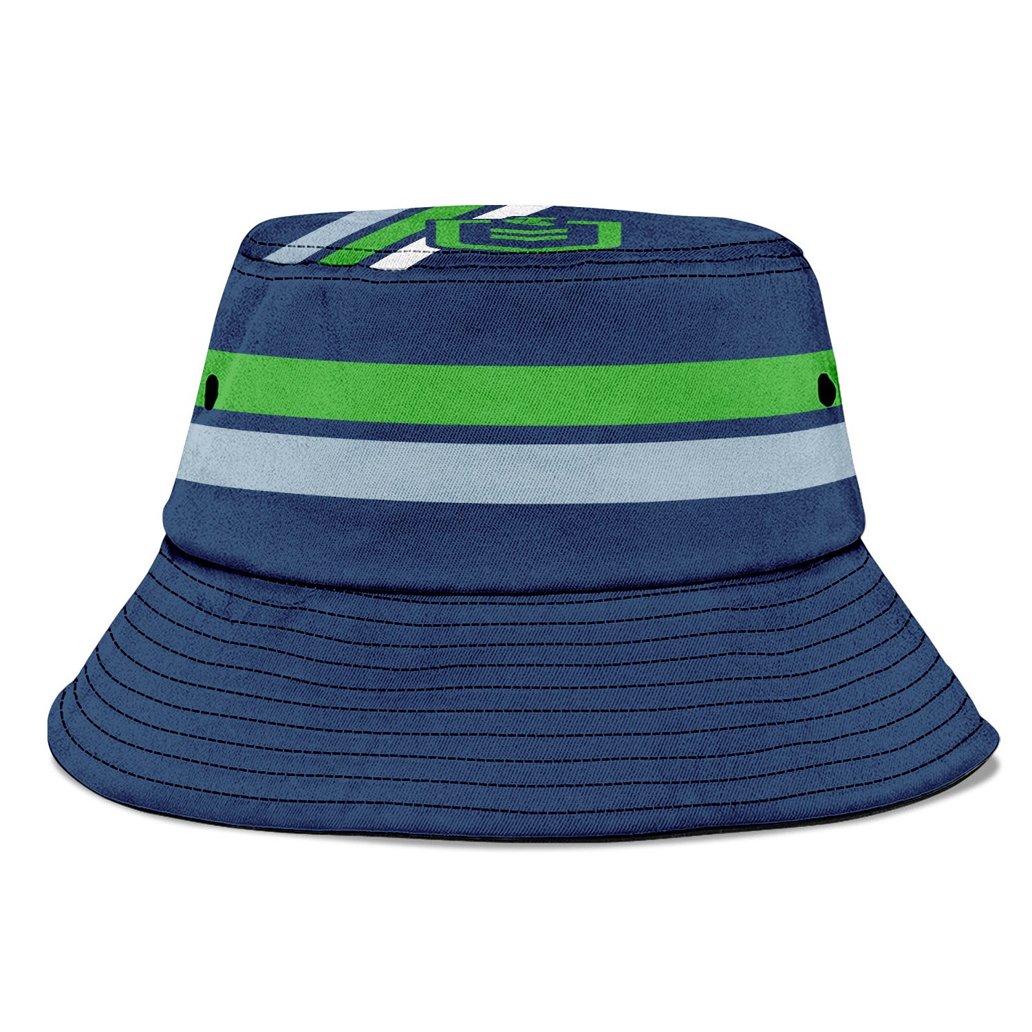 CAN Sports Personalized Custom Bucket Hat