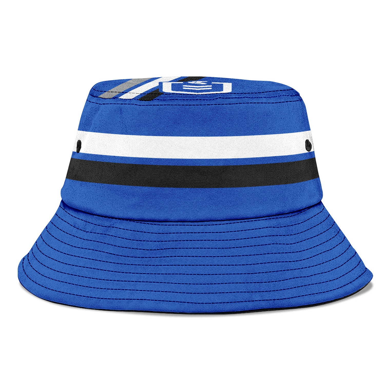 CBY Sports Personalized Custom Bucket Hat
