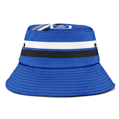 CBY Sports Personalized Custom Bucket Hat