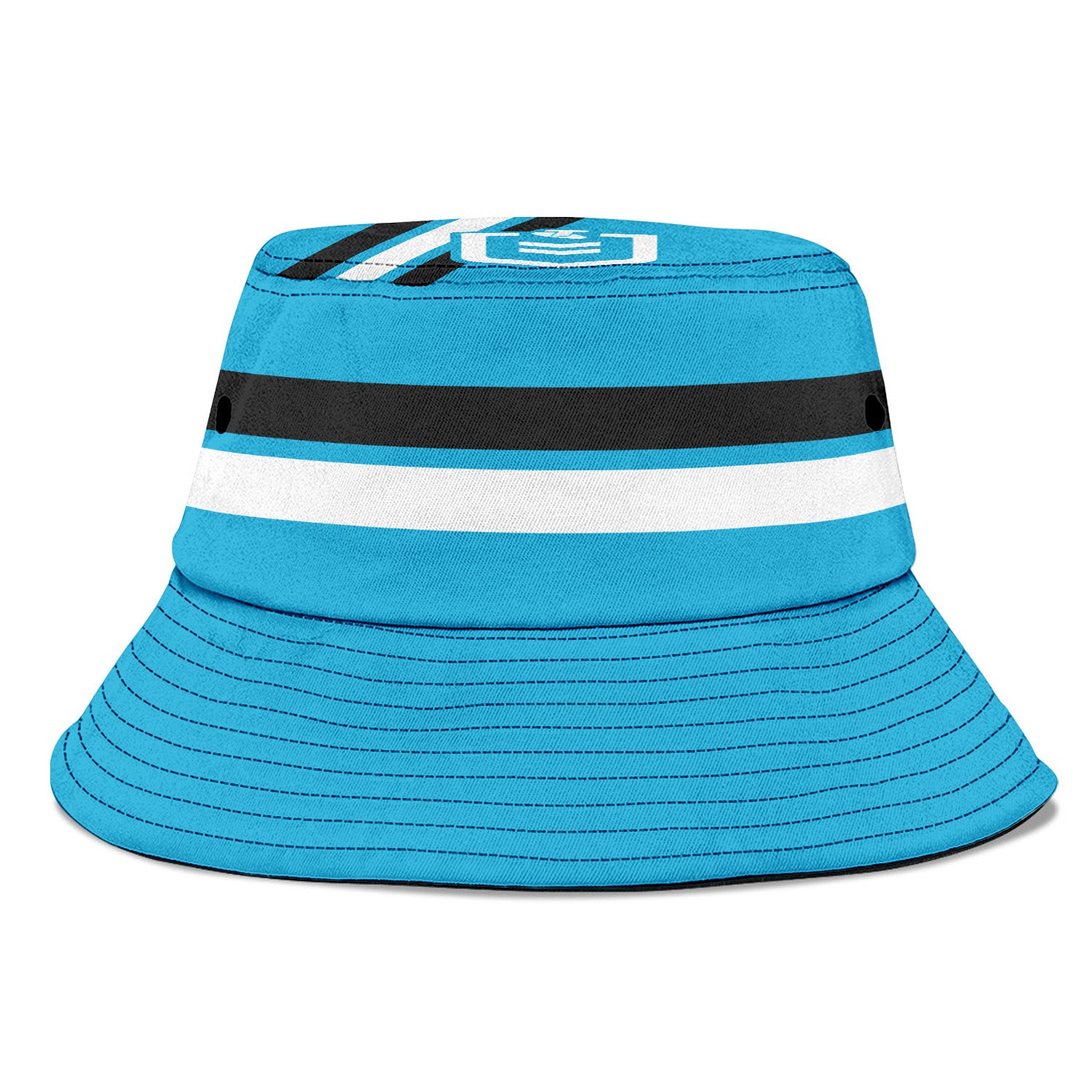 CRO Sports Personalized Custom Bucket Hat