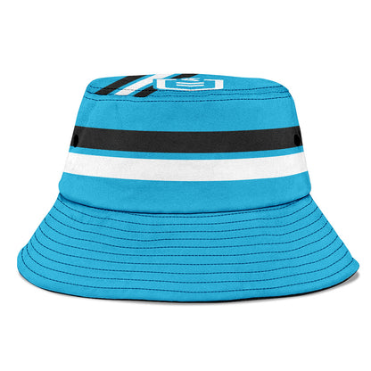 CRO Sports Personalized Custom Bucket Hat