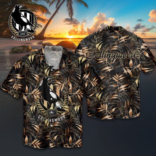COL Hawaiian Shirt