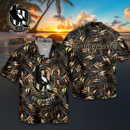 COL Hawaiian Shirt