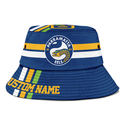 PAR Sports Personalized Custom Bucket Hat