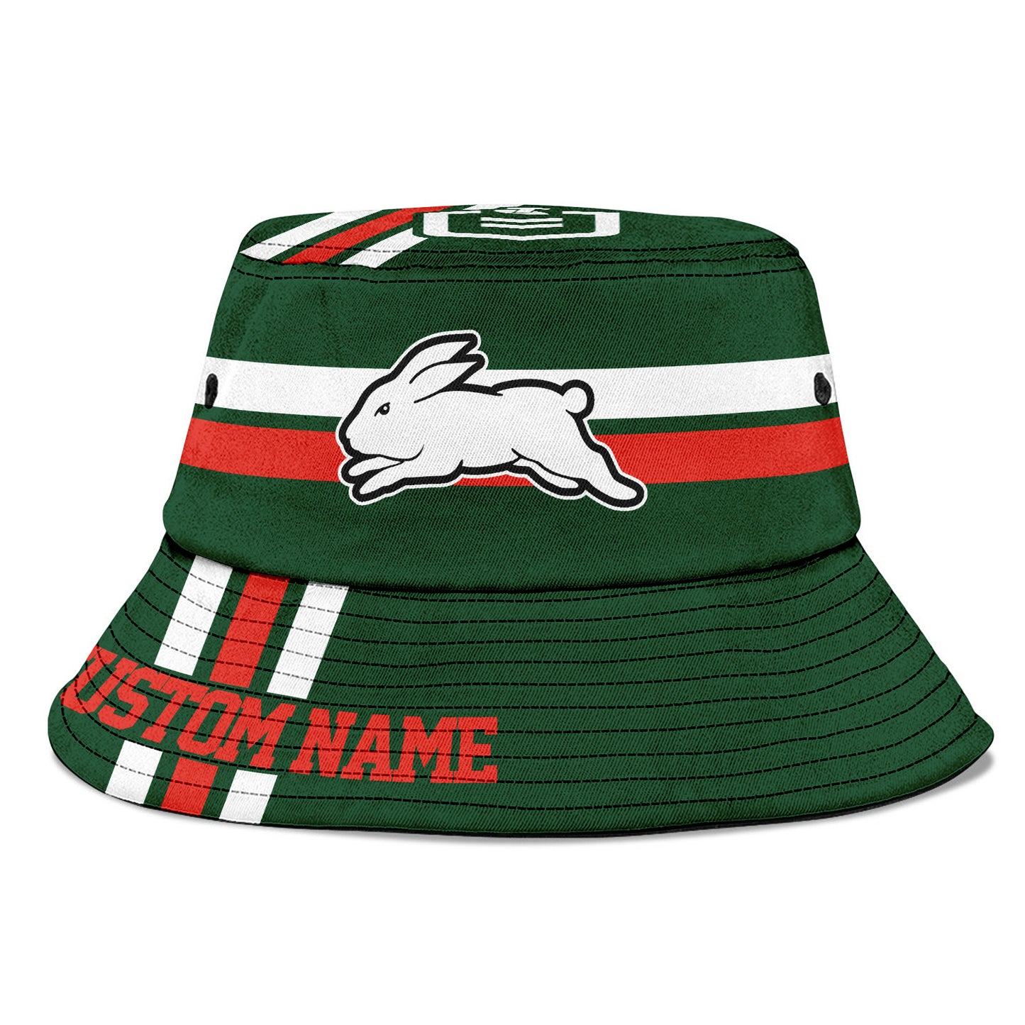 SOU Sports Personalized Custom Bucket Hat