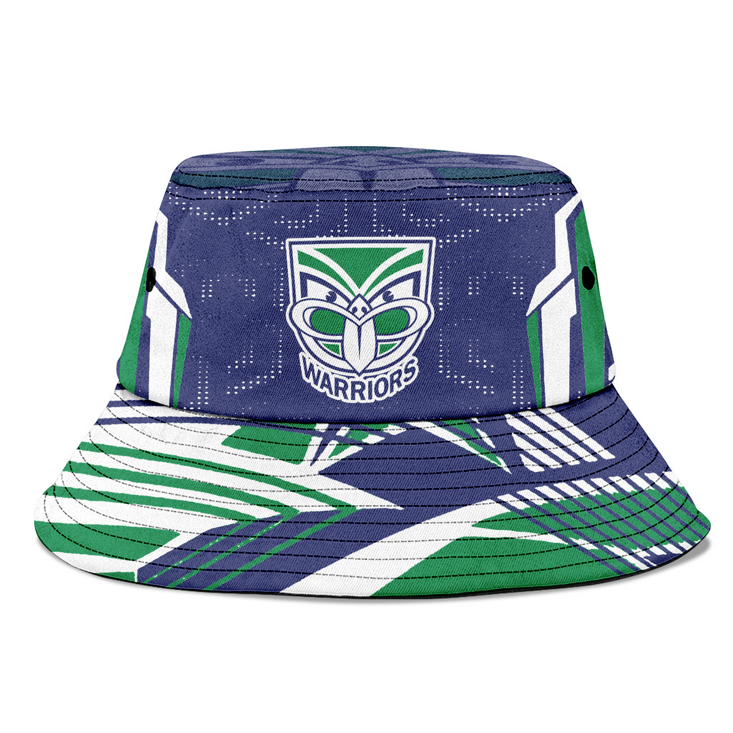 NZL Personalized Bucket Hat