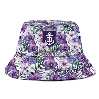 FRE Sports Personalized Custom Bucket Hat
