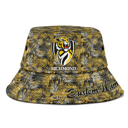RIC Sports Personalized Custom Bucket Hat