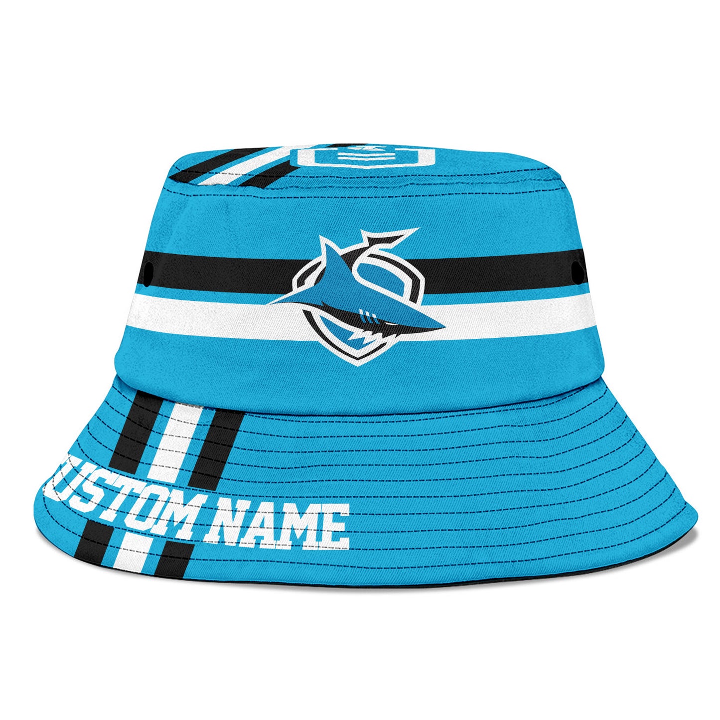 CRO Sports Personalized Custom Bucket Hat
