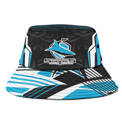 CRO Personalized Bucket Hat