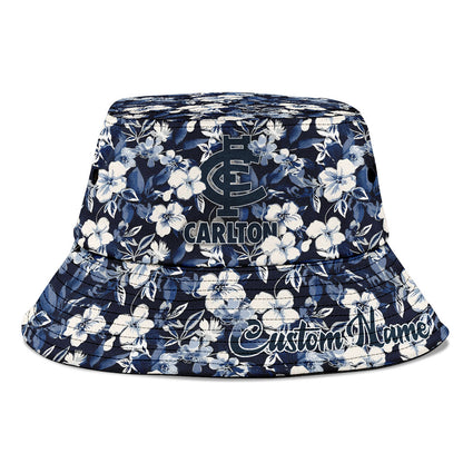 CAR Sports Personalized Custom Bucket Hat