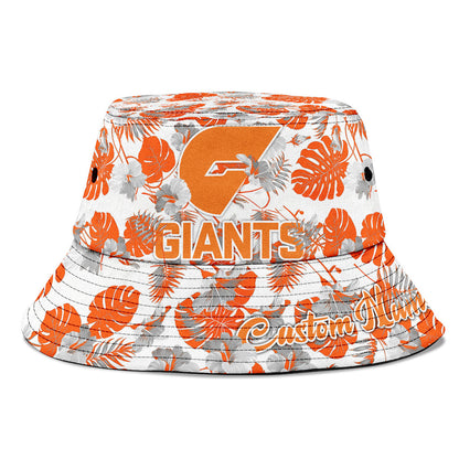 GWS Sports Personalized Custom Bucket Hat