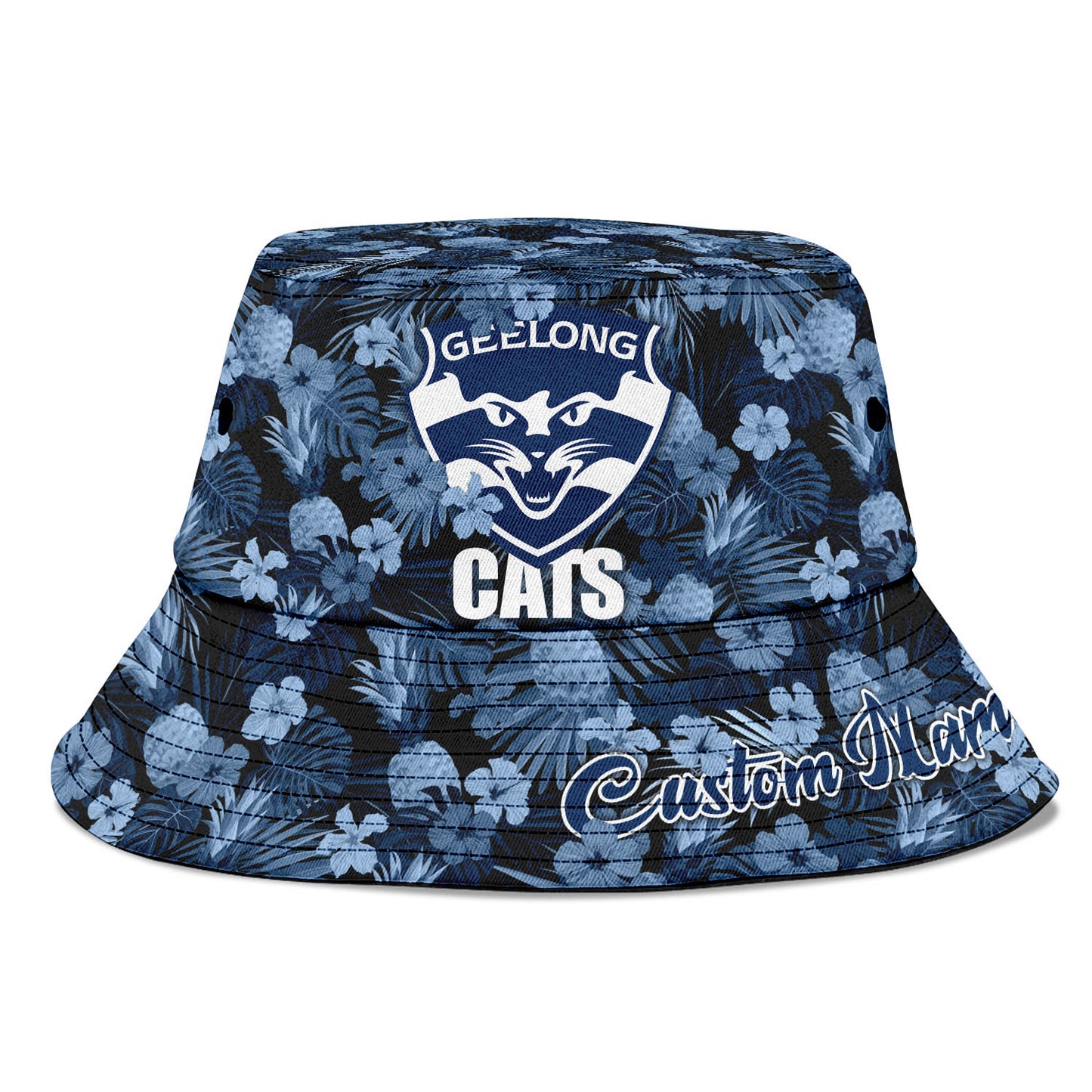 GEE Sports Personalized Custom Bucket Hat