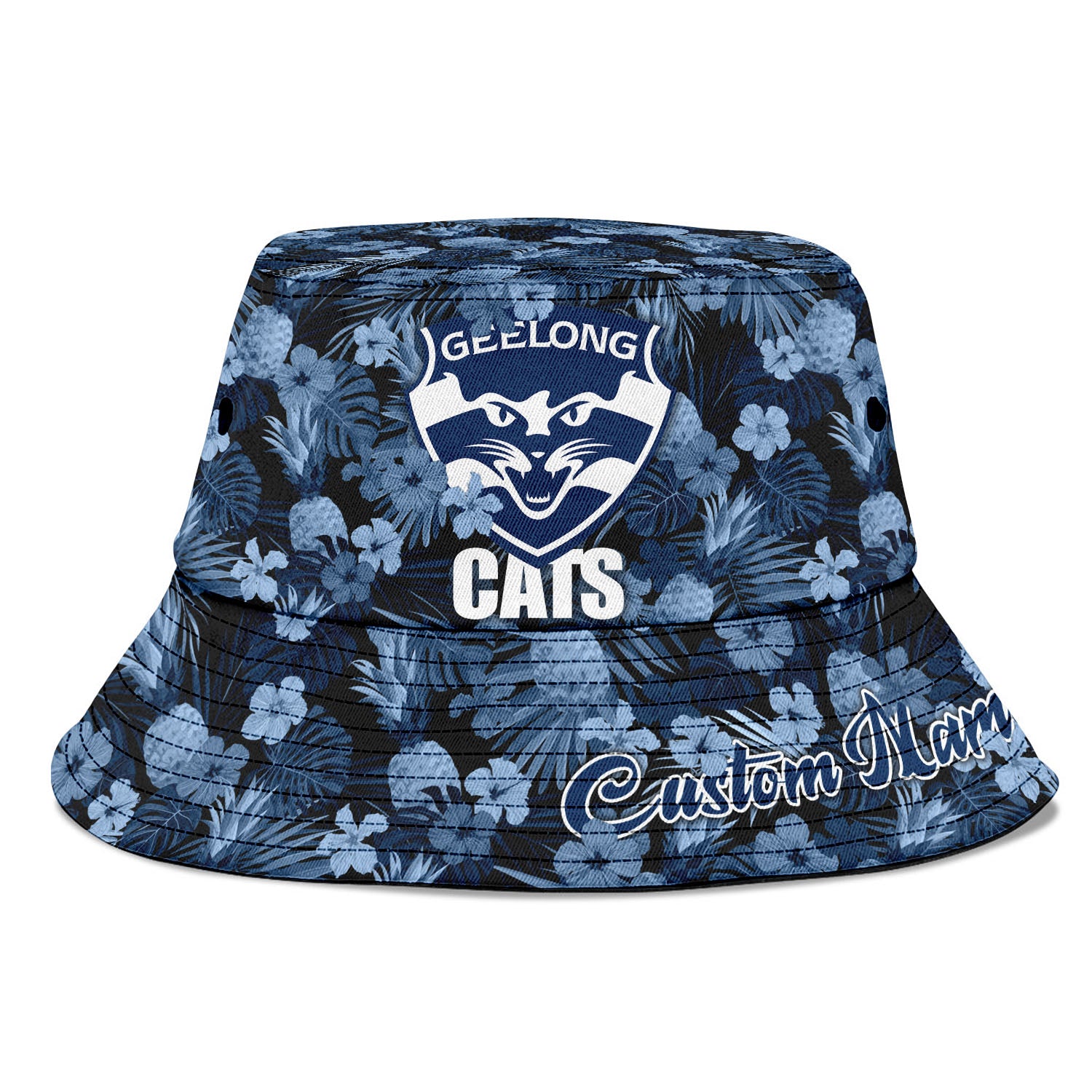 GEE Sports Personalized Custom Bucket Hat