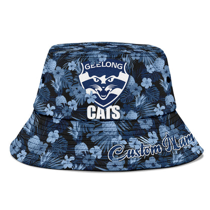 GEE Sports Personalized Custom Bucket Hat