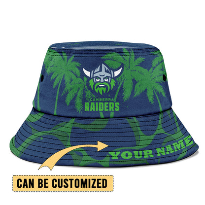 CAN Personalized Custom Bucket Hat