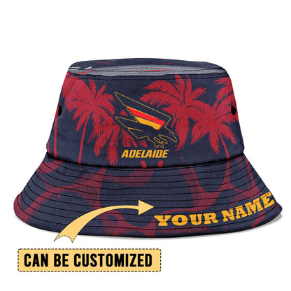 ADE Personalized Custom Bucket Hat
