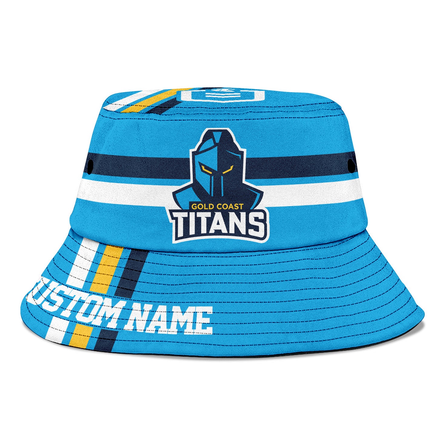 GLD Sports Personalized Custom Bucket Hat