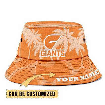 GWS Personalized Custom Bucket Hat