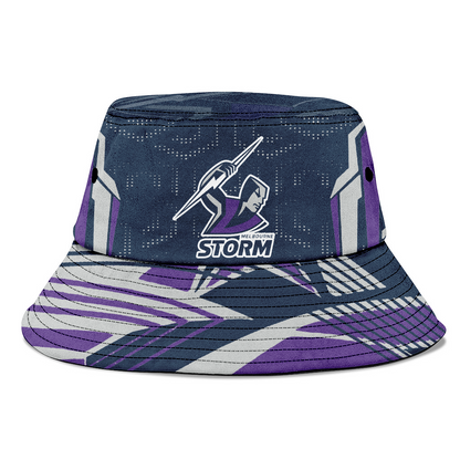 MEL Personalized Bucket Hat