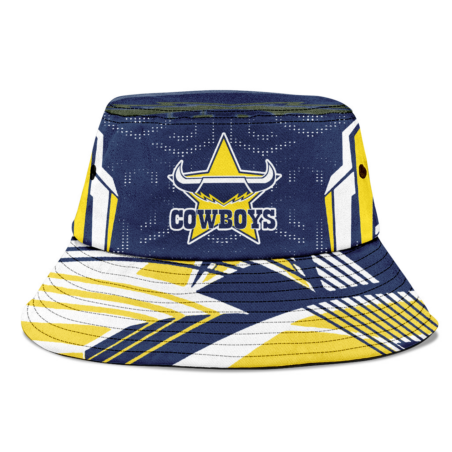 NQL Personalized Bucket Hat