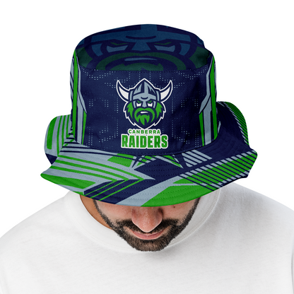 CAN Personalized Bucket Hat