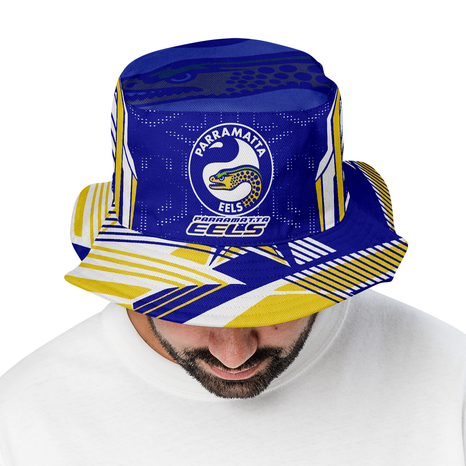 PAR Personalized Bucket Hat